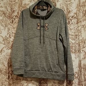 UA hoodie
